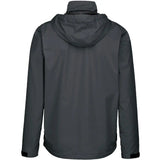 Hakro Connecticut 862 Regenjacke – anthrazit