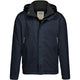 Hakro Connecticut 862 Regenjacke – tinte