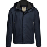 Hakro Connecticut 862 Regenjacke – tinte