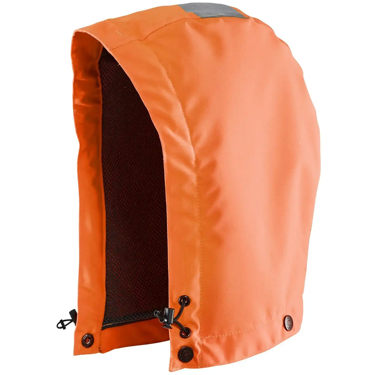 Blåkläder 2166 Warnschutz Kapuze – orange