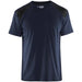Blåkläder 3379 T-Shirt – marine/schwarz