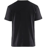Blåkläder 3379 T-Shirt – schwarz/dunkelgrau