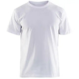 Blåkläder 3535 Industrie T-Shirt – weiß