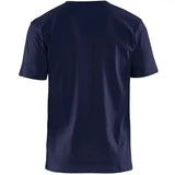 Blåkläder 3535 Industrie T-Shirt – marine