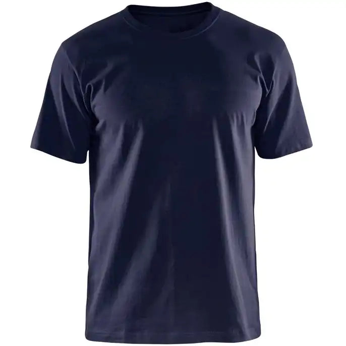 Blåkläder 3535 Industrie T-Shirt – marine