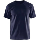 Blåkläder 3535 Industrie T-Shirt – marine
