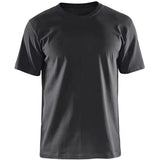 Blåkläder 3535 Industrie T-Shirt – mittelgrau