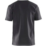 Blåkläder 3535 Industrie T-Shirt – mittelgrau