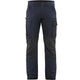 Blåkläder 1422 Stretch Servicehose – dunkelmarine/schwarz