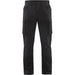 Blåkläder 1457 Stretch Servicehose – schwarz