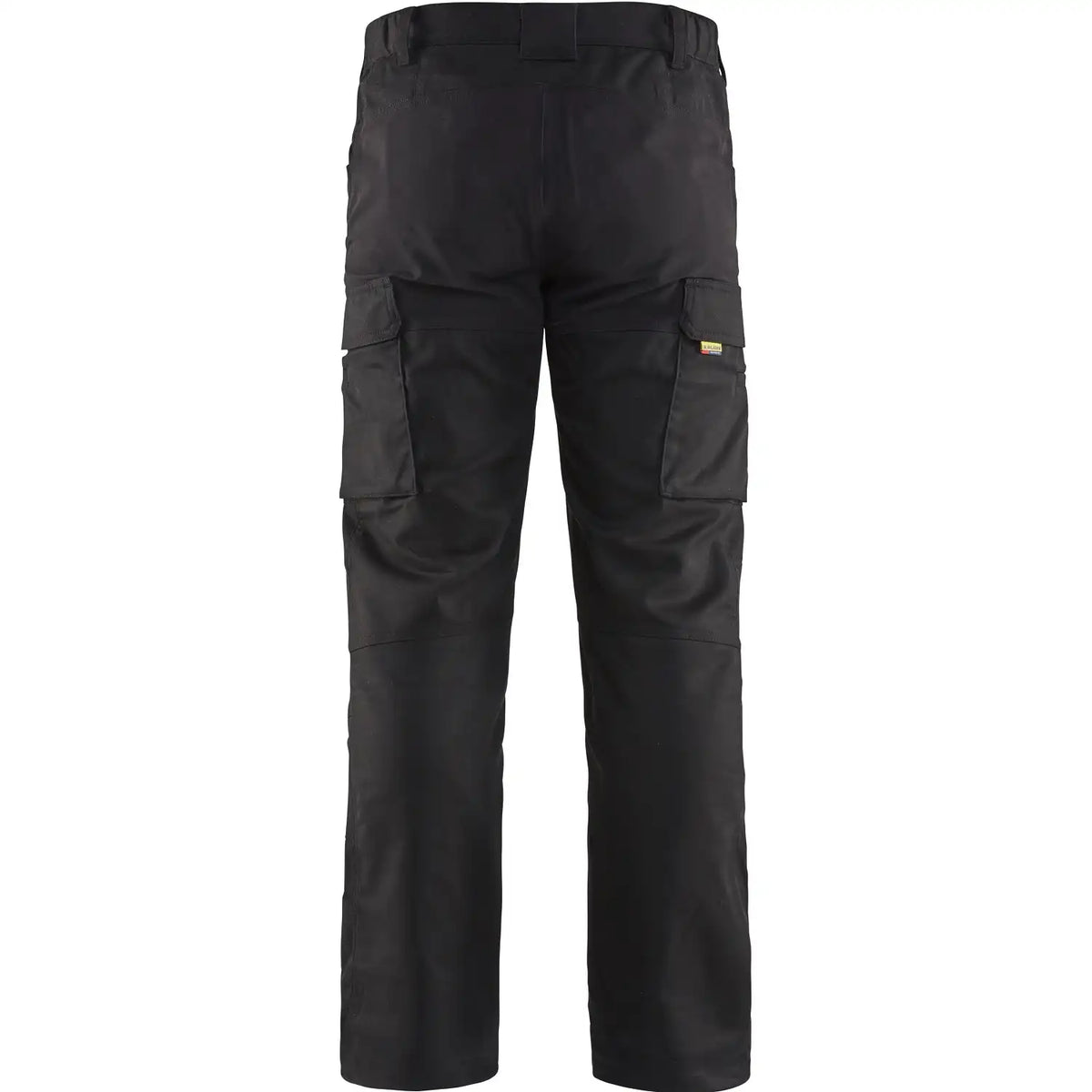 Blåkläder 1457 Stretch Servicehose – schwarz