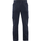 Blåkläder 1457 Stretch Servicehose – dunkelmarine