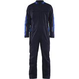 Blåkläder 6144 Industrie Stretch Overall – marine/kornblau