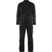 Blåkläder 6144 Industrie Stretch Overall – schwarz/dunkelgrau
