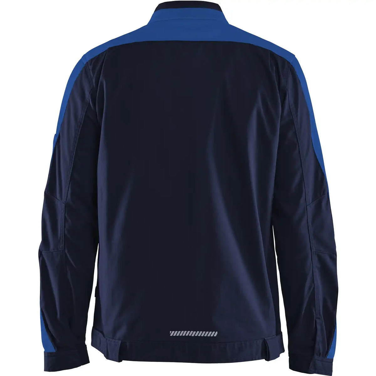 Blåkläder 4444 Industrie Stretch Bundjacke – marine/kornblau