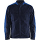 Blåkläder 4444 Industrie Stretch Bundjacke – marine/kornblau