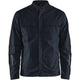 Blåkläder 4444 Industrie Stretch Bundjacke – dunkelmarine/schwarz