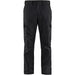 Blåkläder 1444 Industrie Stretch Bundhose – schwarz