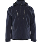 Blåkläder 4749 Softshelljacke – dunkelmarine/schwarz