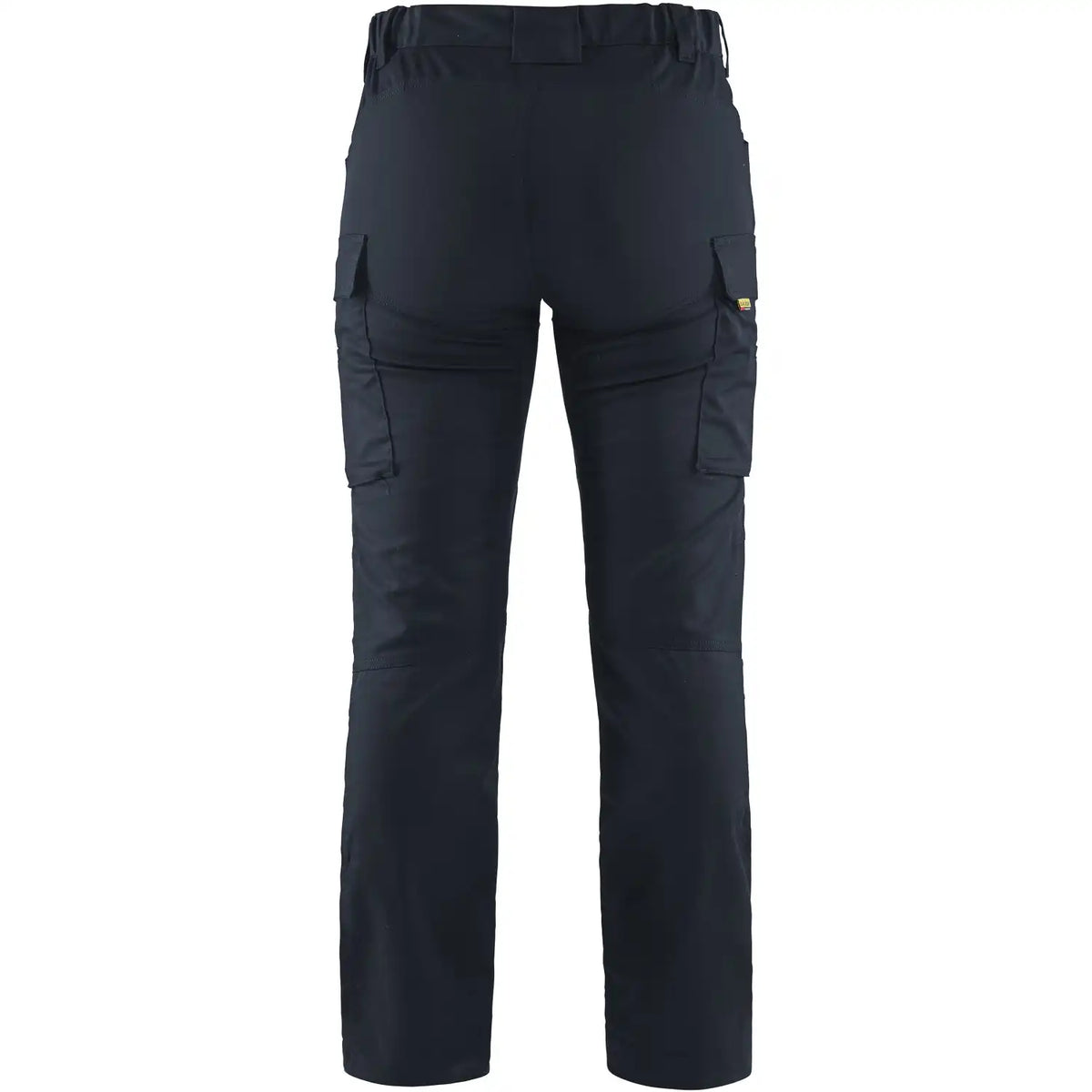 Blåkläder Damen 7147 Stretch Servicehose – dunkelmarine
