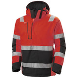 Warnschutz Winterjacke "ALNA 2.0" - Helly Hansen® - workXperts