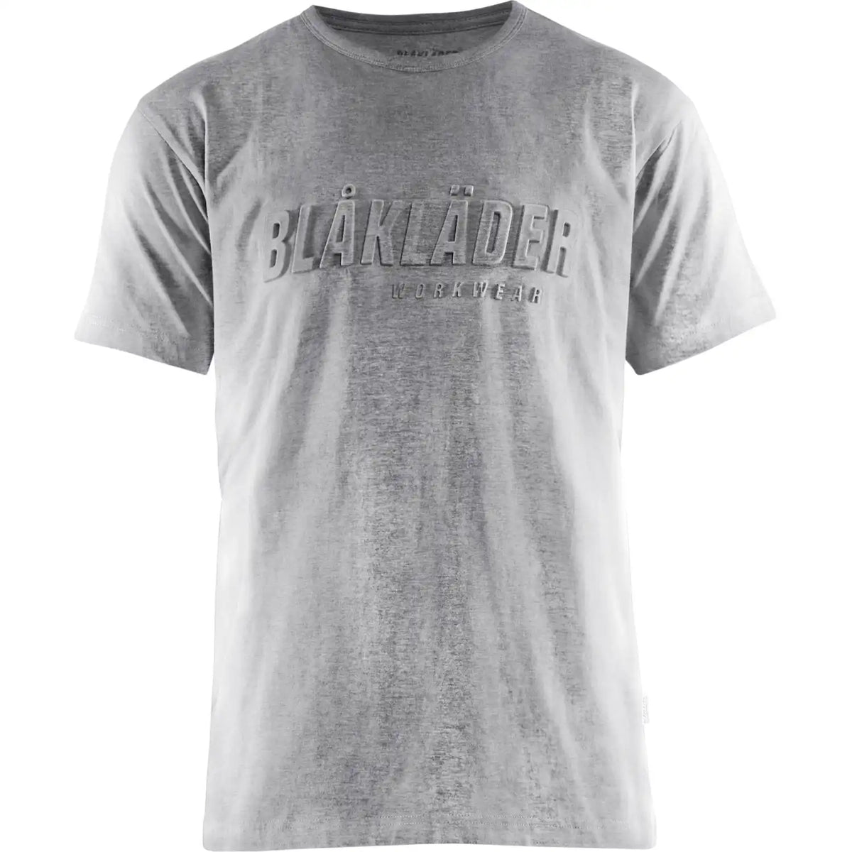 Blåkläder 3531 T-Shirt – grau-melange