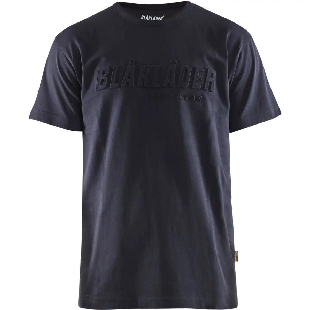 Blåkläder 3531 T-Shirt – dunkelmarine