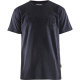 Blåkläder 3531 T-Shirt – dunkelmarine