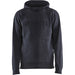 Blåkläder 3530 Kapuzen-Sweatshirt – dunkelmarine