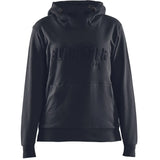 Blåkläder Damen 3560 Kapuzen-Sweatshirt – dunkelmarine