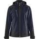Blåkläder Damen 4719 Softshelljacke – marine/schwarz