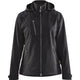 Blåkläder Damen 4719 Softshelljacke – schwarz