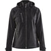 Blåkläder Damen 4719 Softshelljacke – schwarz
