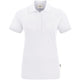 Hakro Damen 222 Poloshirt Stretch – weiß