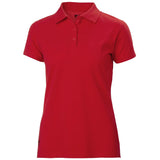 Damen Poloshirt "Manchester" - Helly Hansen® - workXperts