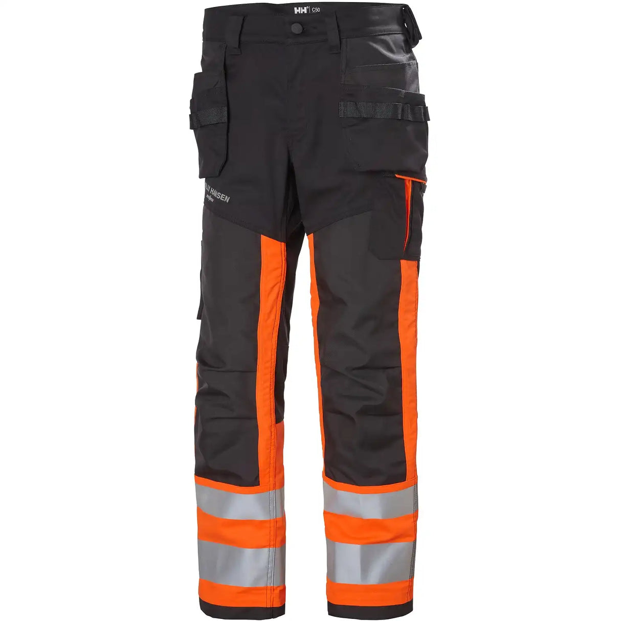 Warn-Handwerkerhose Kl.1 "Alna 2.0" - HellyHansen® - workXperts