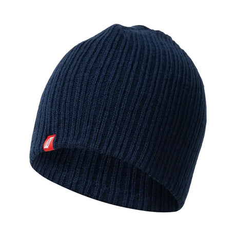 Nitras 732 Strickmütze – marine