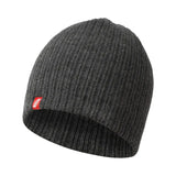 Nitras 732 Strickmütze – anthrazit