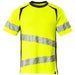 Mascot Accelerate Safe Warnschutz T-Shirt 19082-771 – gelb/schwarzblau