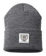 Mascot Tribeca Freestyle Strickmütze – anthrazit