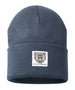 Mascot Tribeca Freestyle Strickmütze – schwarzblau