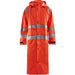 Blåkläder 4325 Warnschutz Regenmantel Level 1 – orange