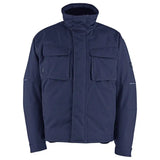 Mascot Columbus Industry Pilotjacke – schwarzblau