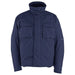 Mascot Columbus Industry Pilotjacke – schwarzblau