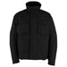 Mascot Columbus Industry Pilotjacke – schwarz