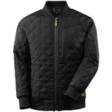 Mascot mit Climascot Advanced Thermojacke 17015-318 – schwarz