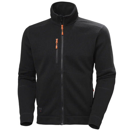 Strickfleecejacke "KENSINGTON" - Helly Hansen® - workXperts