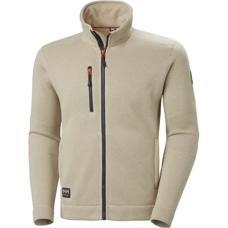 Strickfleecejacke "KENSINGTON" - Helly Hansen® - workXperts