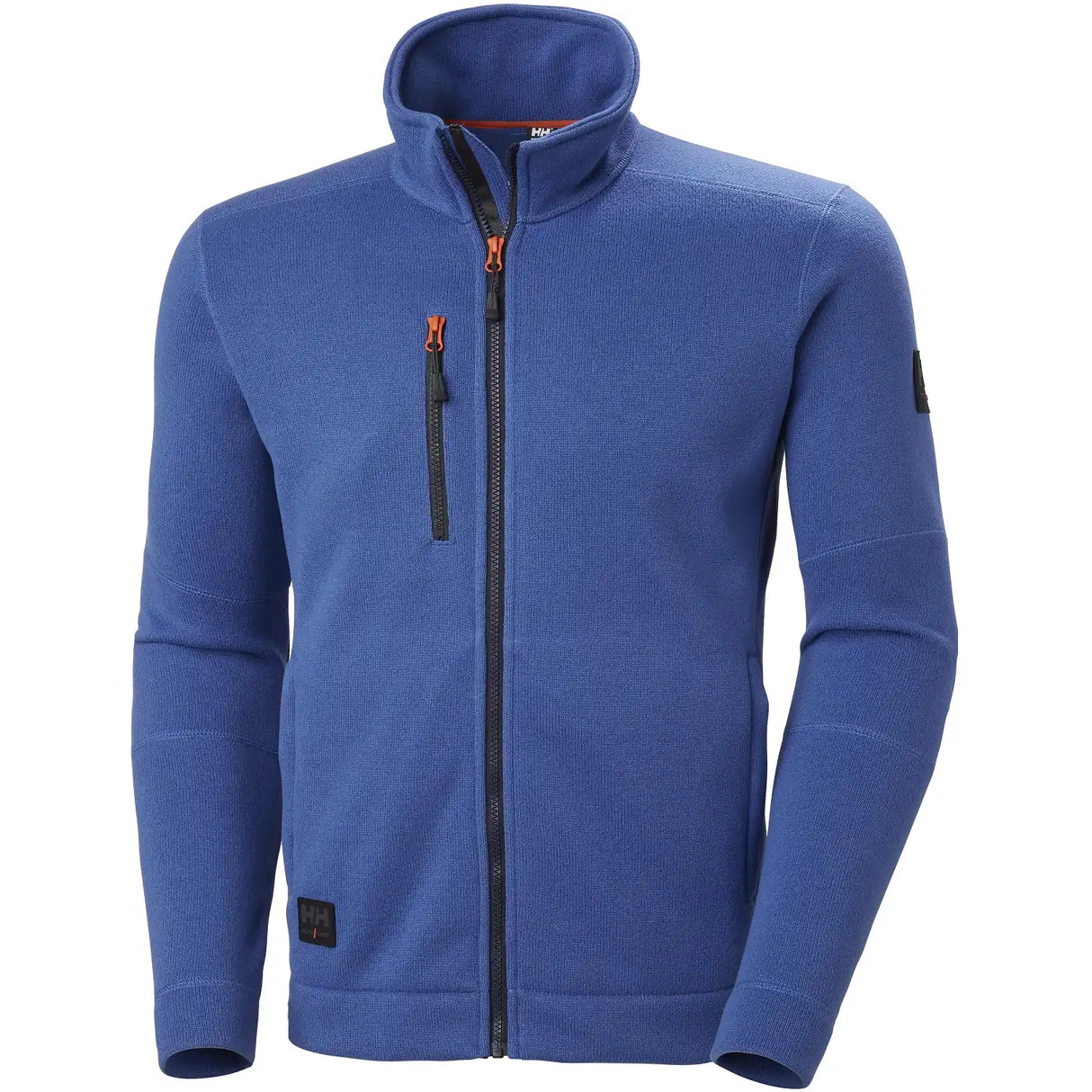 Strickfleecejacke "KENSINGTON" - Helly Hansen® - workXperts