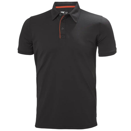 Tech-Polo-Shirt "KENSINGTON" - Helly Hansen® - workXperts